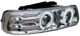 Head Lamps CWC-CE14